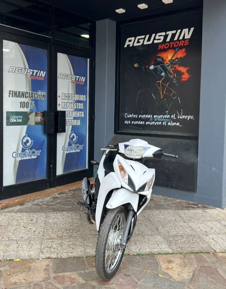 Honda Wave  110 S — foto 4
